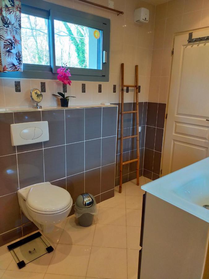 Appartement Holly Wood à Ault Extérieur photo